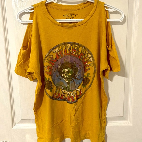 American Eagle Grateful Dead Band Tshirt - Picture 1 of 3